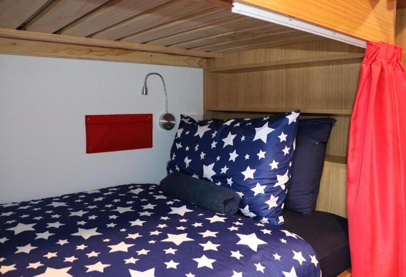 공동 객실, Adventure Q2 Hostel