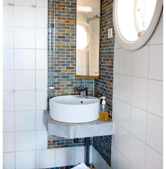 اتاق استاندارد, Strandflickornas Havshotell Lysekil