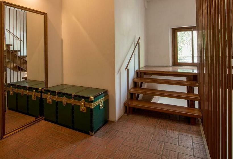 Номер Комфорт, Casa A Colori Venezia