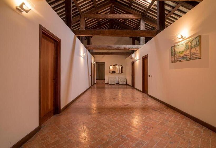 Номер Комфорт Индивидуальный, Casa A Colori Venezia