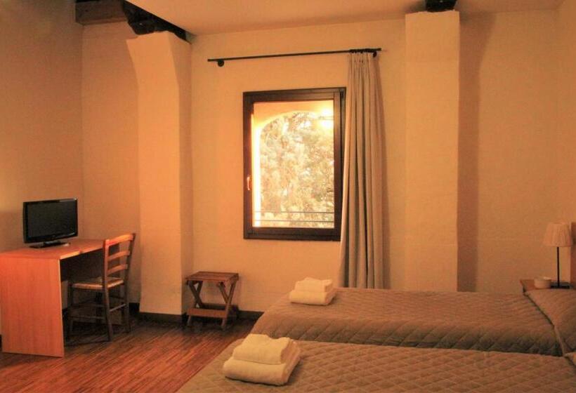 Номер Стандарт, Casa A Colori Venezia