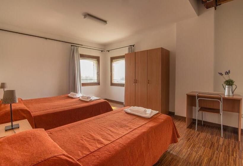 Семейный Номер, Casa A Colori Venezia
