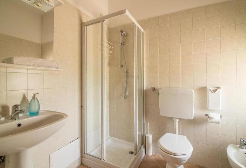 Трехместный Номер Комфорт, Casa A Colori Venezia