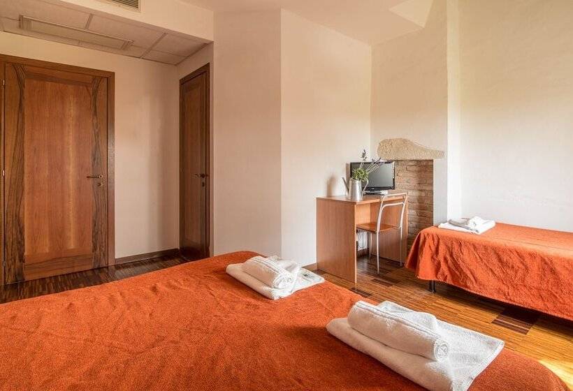 Трехместный Номер Комфорт, Casa A Colori Venezia