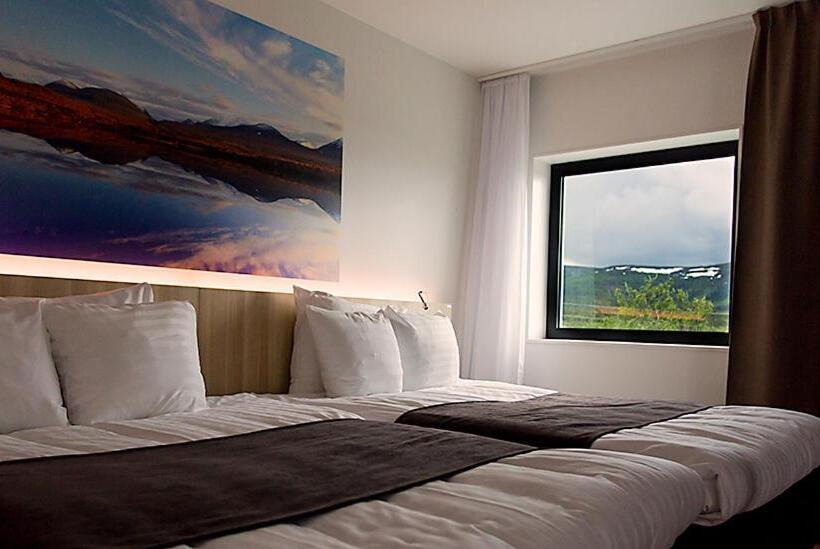 스위트, Grand Hotel Lapland