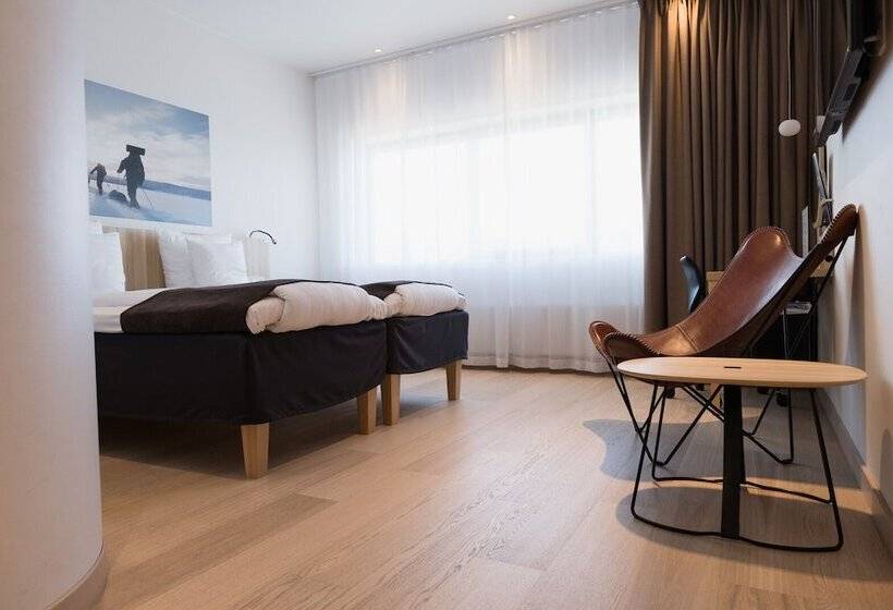 수피리어 룸, Grand Hotel Lapland