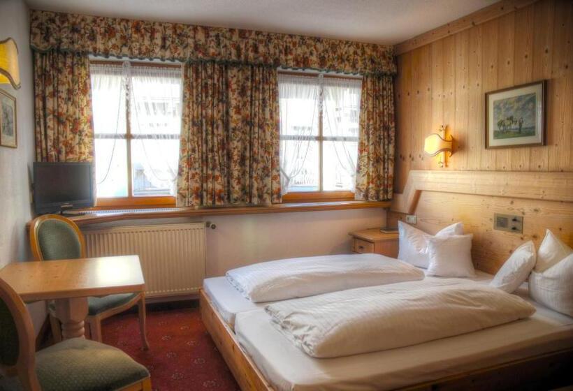 Номер Стандарт, Hölzer Bräu By Lehmann Hotels