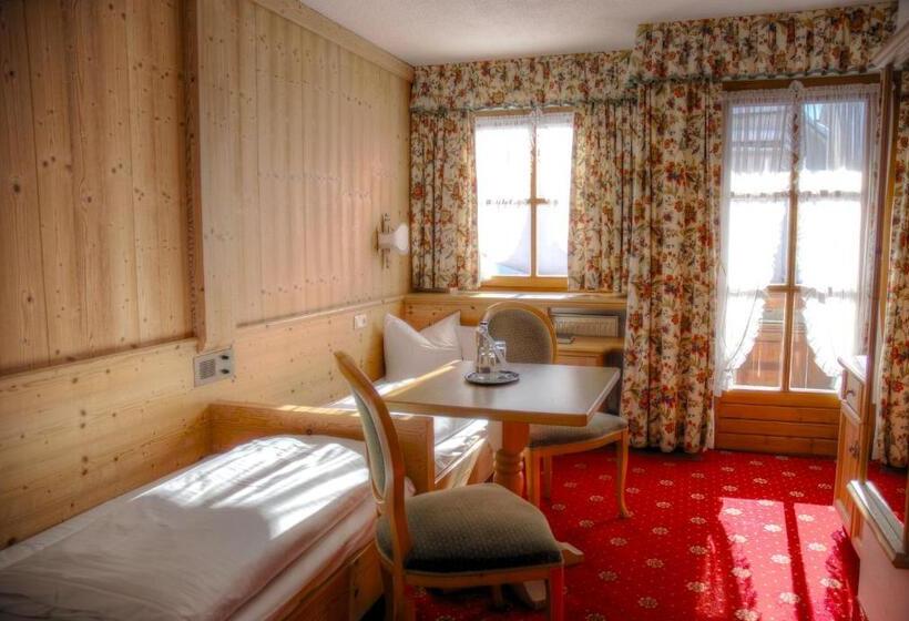 Номер Стандарт Индивидуальный, Hölzer Bräu By Lehmann Hotels