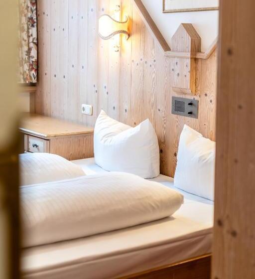 Апартаменты 3 Спальни, Hölzer Bräu By Lehmann Hotels
