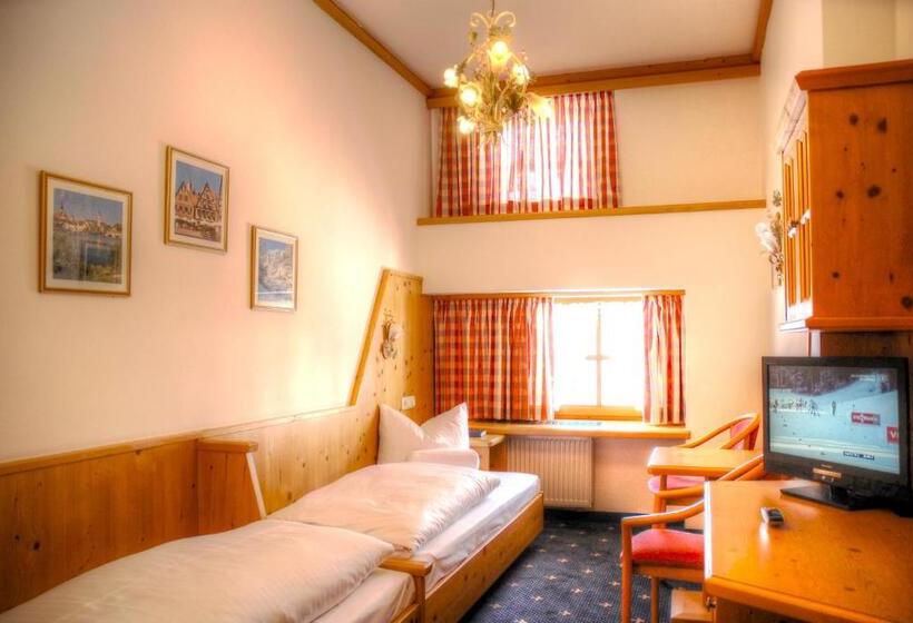 Номер Стандарт, Hölzer Bräu By Lehmann Hotels