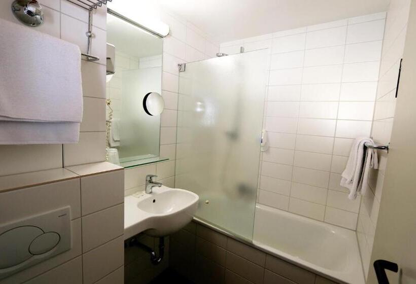 Номер Стандарт, Atelier Hotel Essen City
