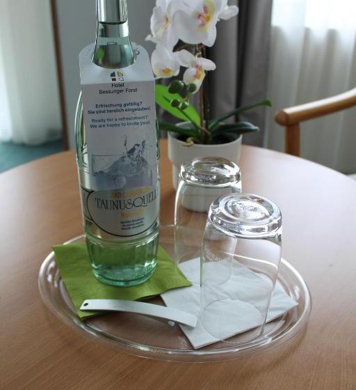 Студия Стандарт, Bessunger Forst