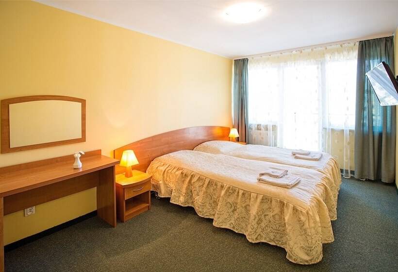 Номер Стандарт, Grand Laola Spa