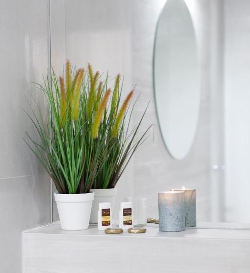 Номер Deluxe, Grand Laola Spa