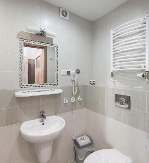 Номер Стандарт, Grand Laola Spa