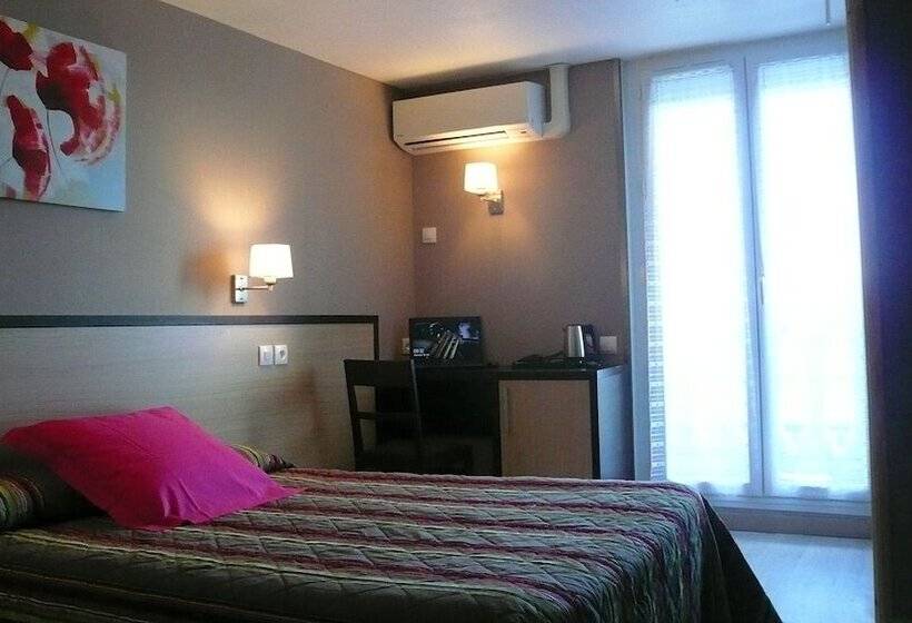Номер Superior, Hôtel L'européen