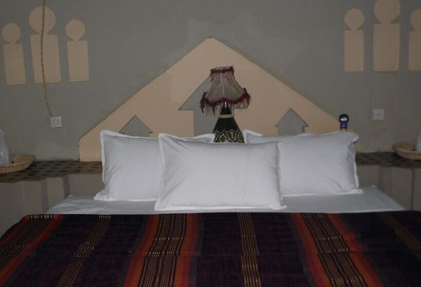 Номер Стандарт, Kasbah Mohayut