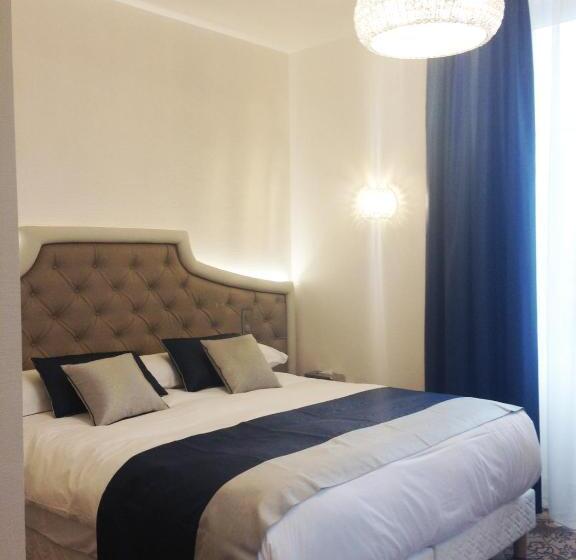 Номер Deluxe, Domaine De La Ferrière