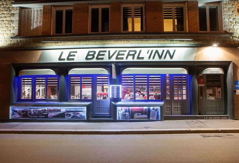 Номер Стандарт, Le Beverl'inn