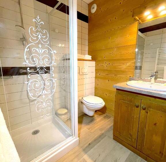 استودیوی استاندارد, Résidence Côté Chalet