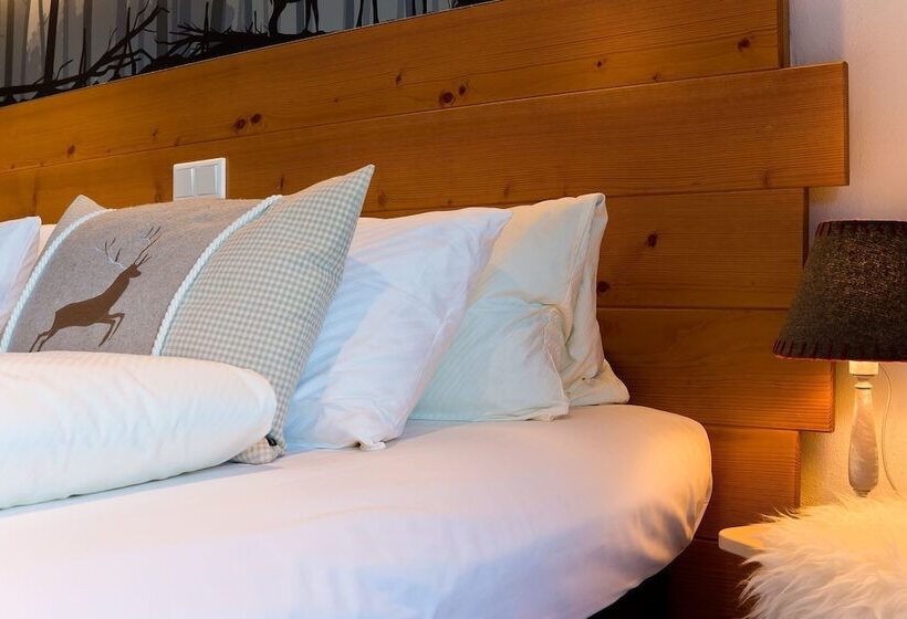 标准间, Landgasthof Hotel Pröll