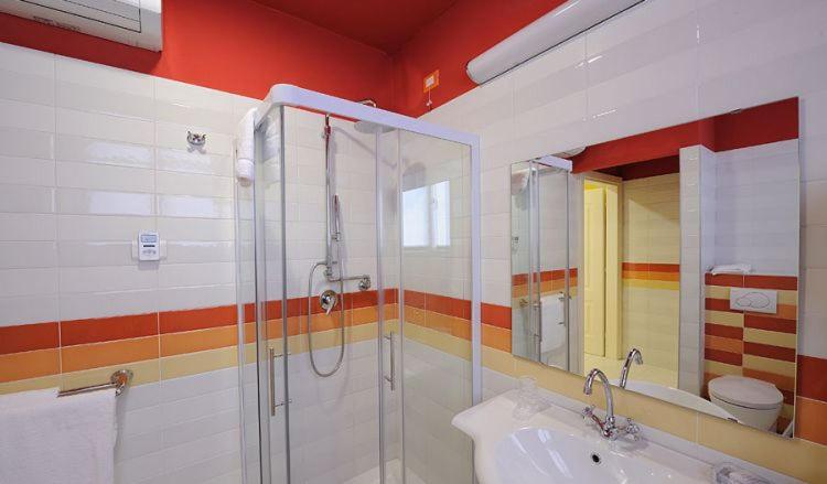 Апартаменты 1 Спальня, Residence Villa Maurice