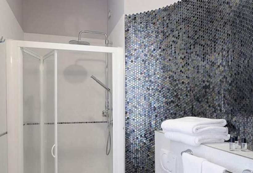 Апартаменты 1 Спальня, Residence Villa Maurice