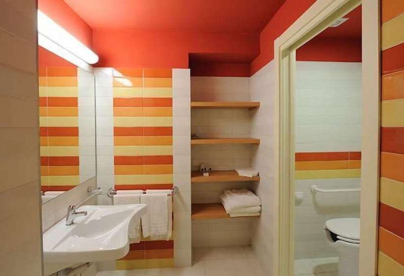 Апартаменты 1 Спальня, Residence Villa Maurice