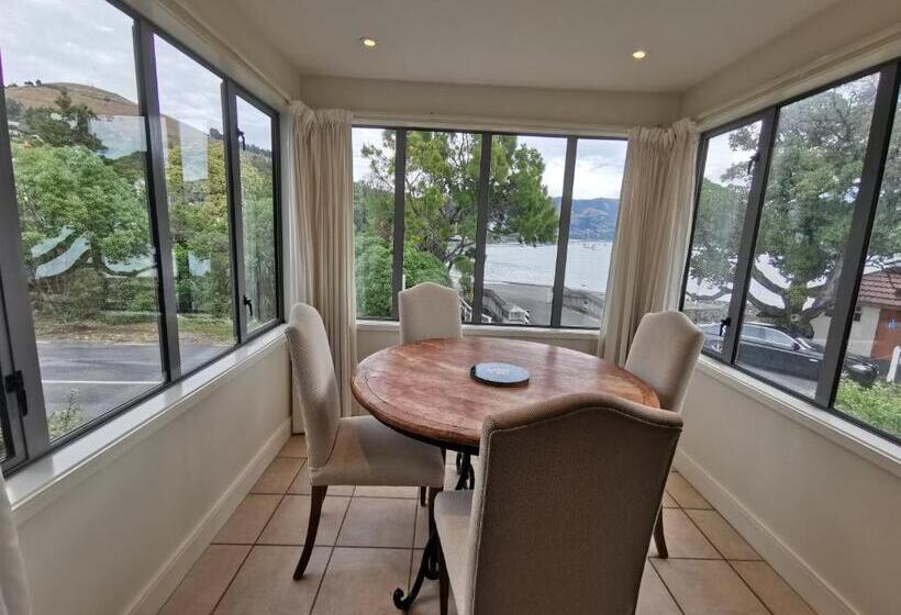 Апартаменты Deluxe 1 Спальня, Bruce Waterfront Apartments