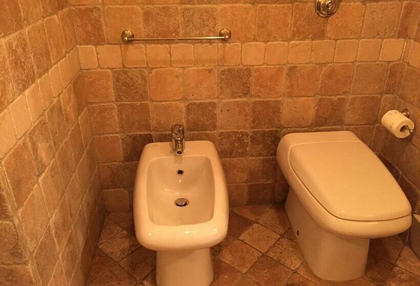 اتاق استاندارد, B&b La Casa Di Pina