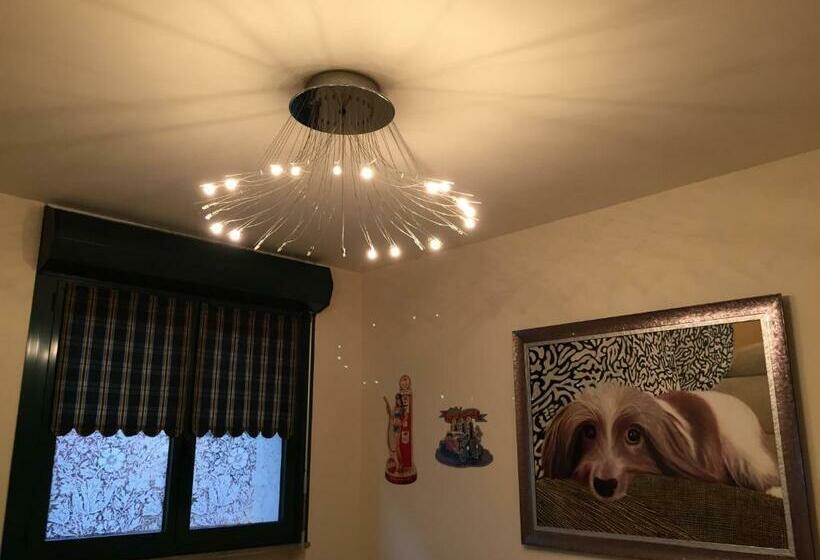 اتاق استاندارد, B&b La Casa Di Pina
