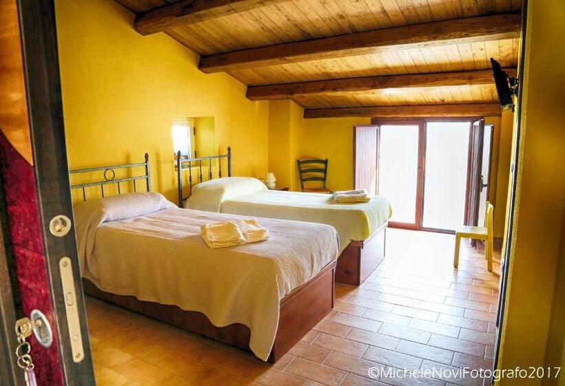 Номер Deluxe, La Casa Di Ivana