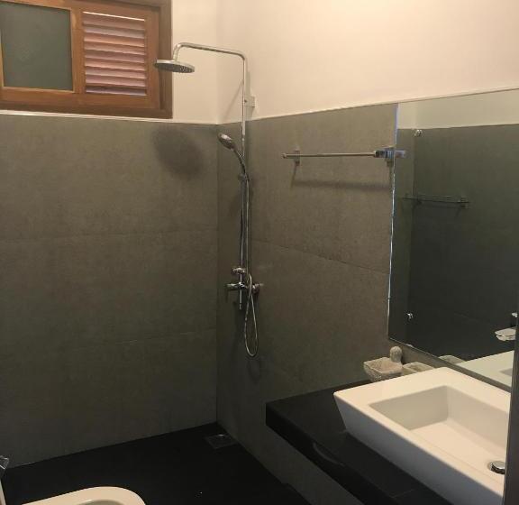 Номер Deluxe, Raveena Guest House