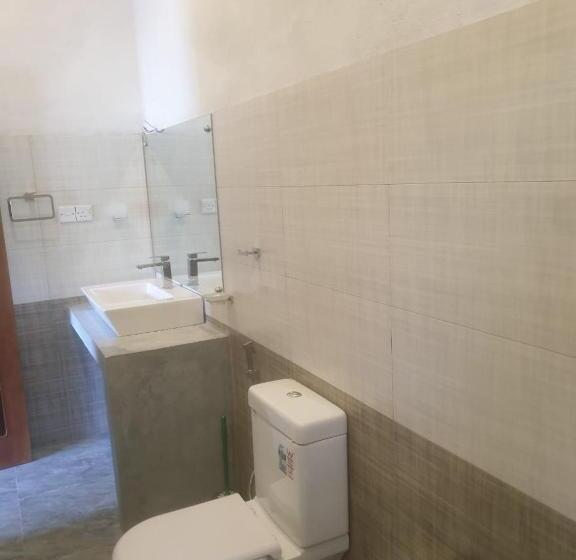 Номер Стандарт Вид на Горы, Raveena Guest House
