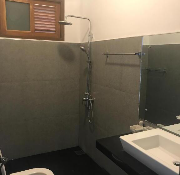 Номер Deluxe, Raveena Guest House