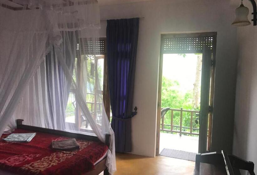 Номер Deluxe, Raveena Guest House