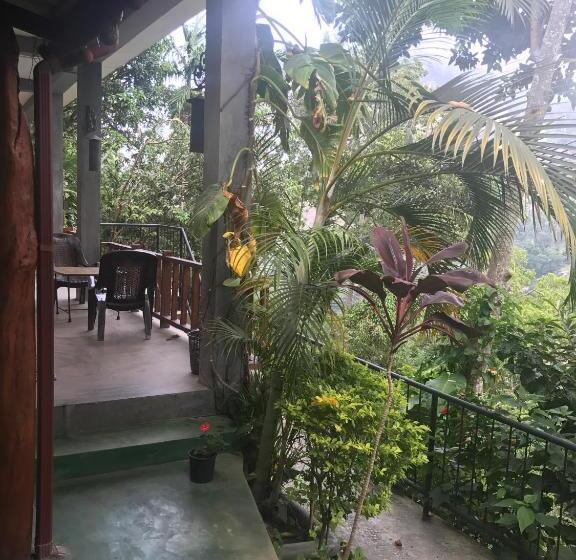 Номер Deluxe, Raveena Guest House