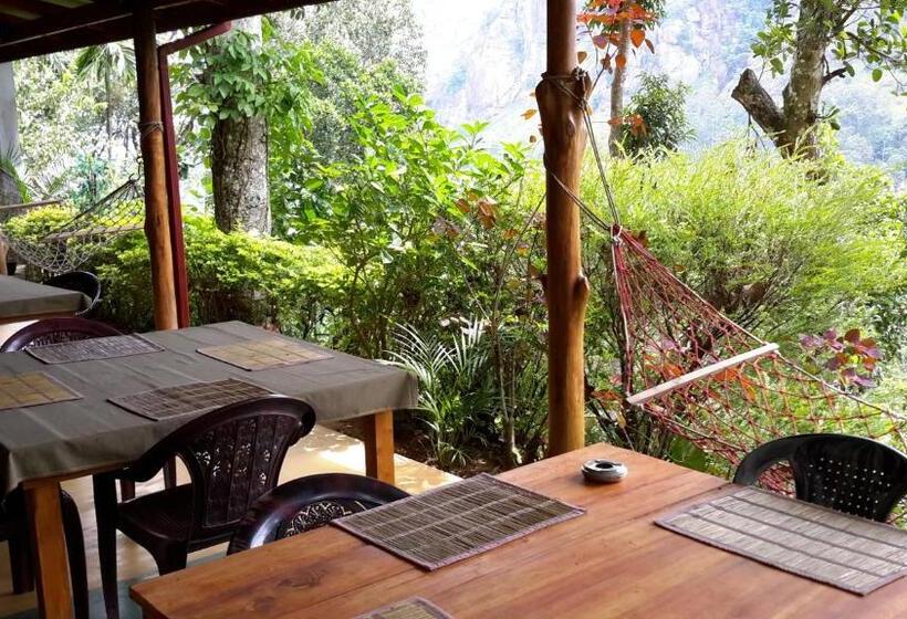 Номер Deluxe, Raveena Guest House