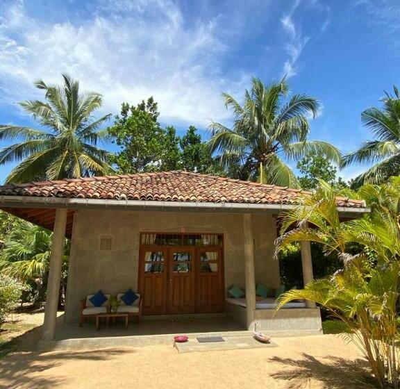 کلبه ییلاقی سوپریور یک خوابه, Mangrove Beach Chalets