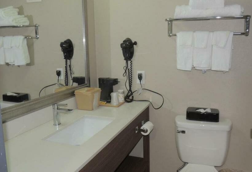 Номер Стандарт, Quality Inn