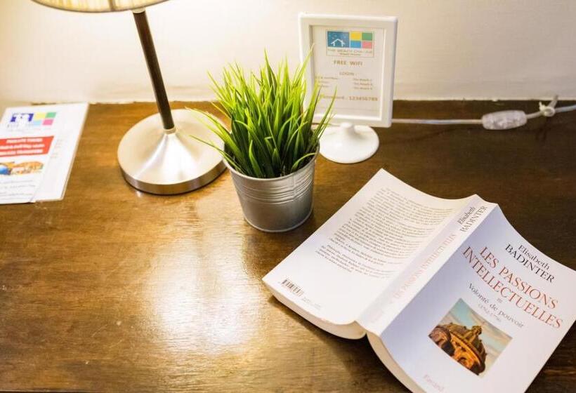 수피리어 패밀리 룸, The Beach Cha Am Residence