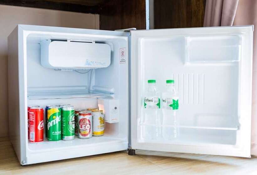 수피리어 패밀리 룸, The Beach Cha Am Residence