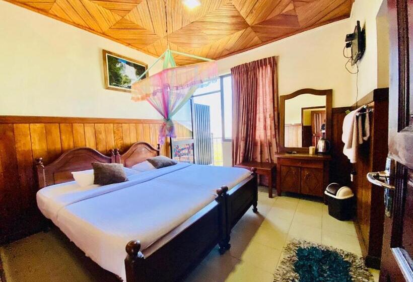 اتاق استاندارد, Srilak View Holiday Inn