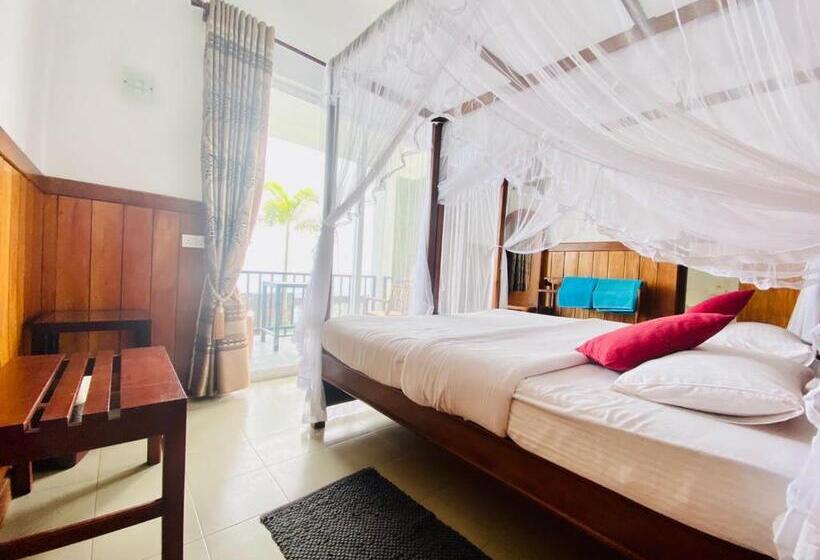 Номер Стандарт, Srilak View Holiday Inn