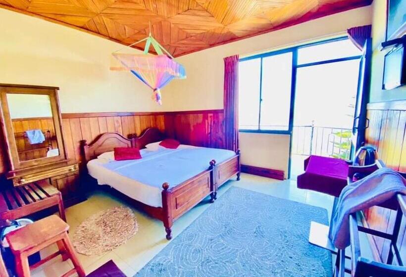 اتاق استاندارد, Srilak View Holiday Inn