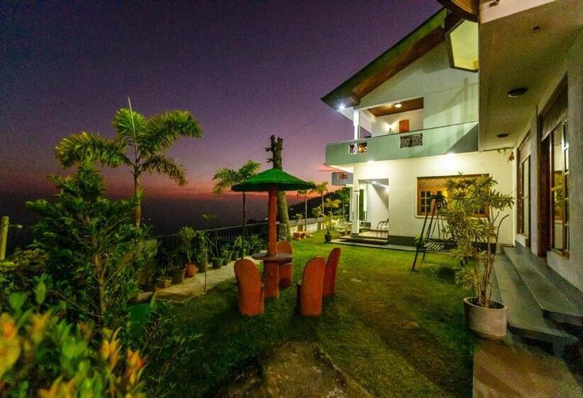 Трехместный Номер Deluxe, Srilak View Holiday Inn