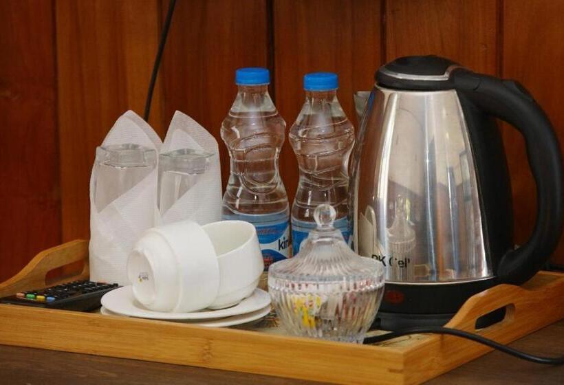Номер Deluxe Одноместный, Srilak View Holiday Inn