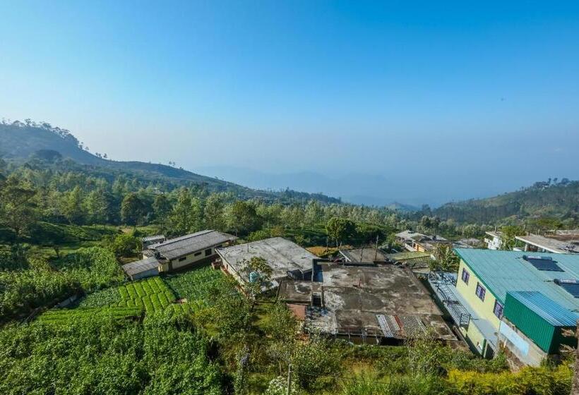 اتاق استاندارد, Srilak View Holiday Inn