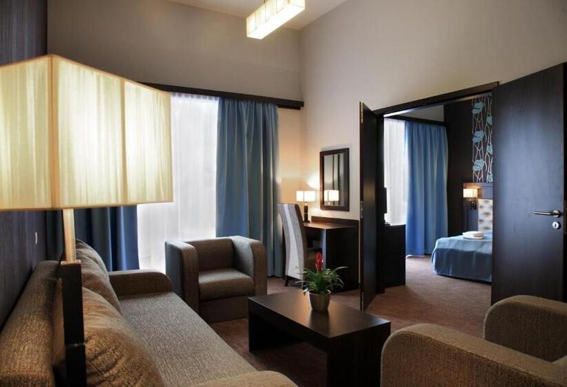 Люкс Superior, Session Hotel Ráckeve
