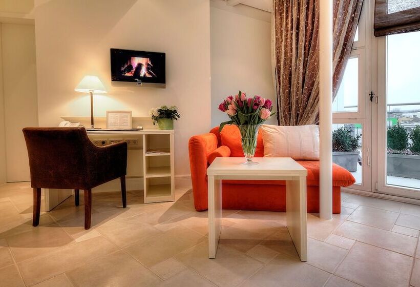 Номер Стандарт, Boutiquehotel La Casa
